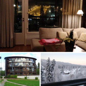 Suites Orange A9 Tahkovuori